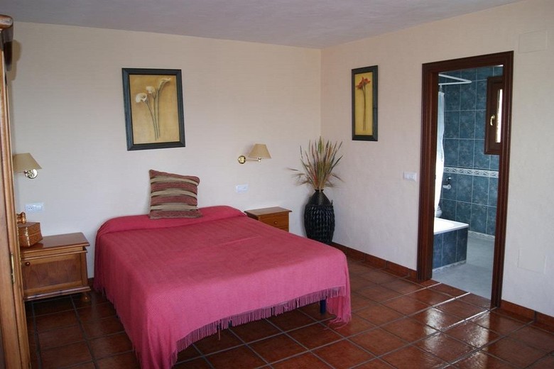 Apartamento Villa Balcon Del Duque