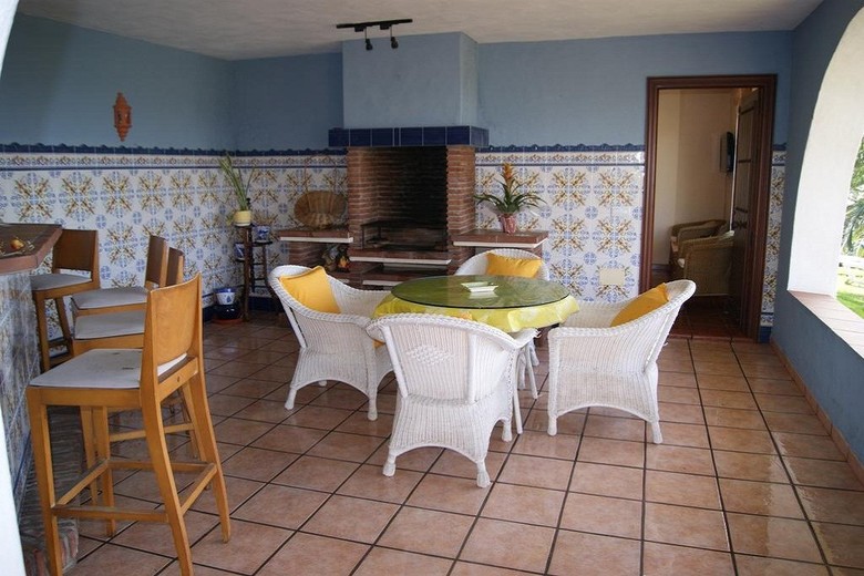 Apartamento Villa Balcon Del Duque