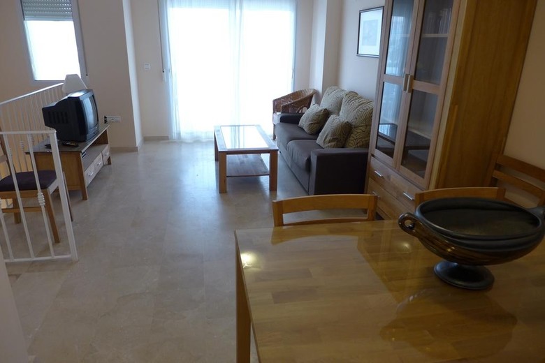Apartment Vora Golf 3