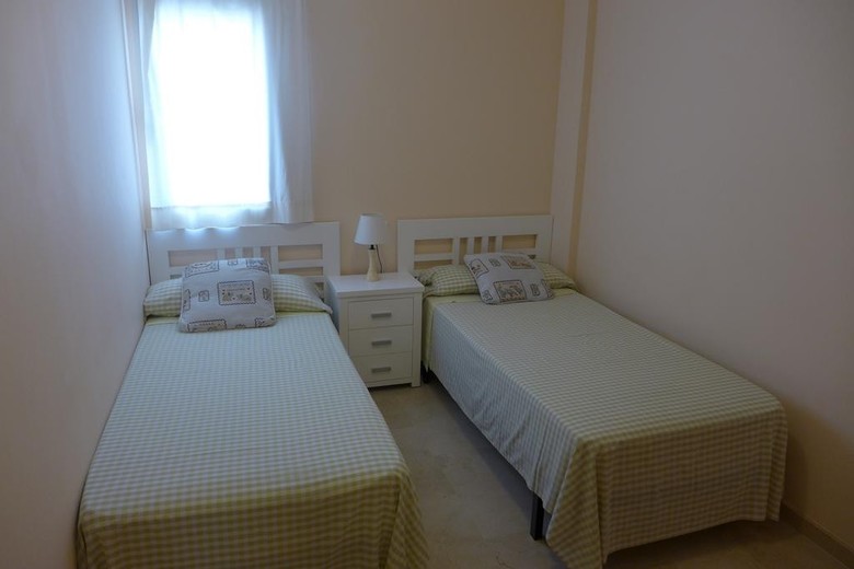 Apartment Vora Golf 3