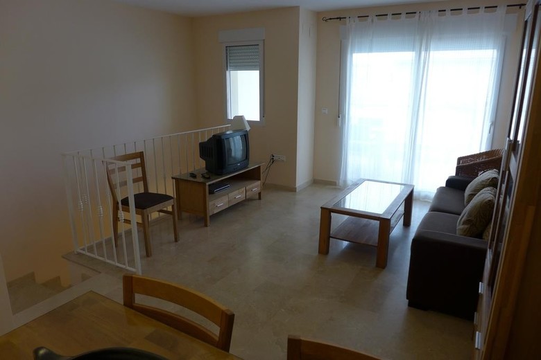 Apartment Vora Golf 3