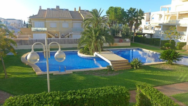 Apartment Vora Golf 3