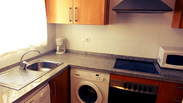 Apartment Vora Golf 3