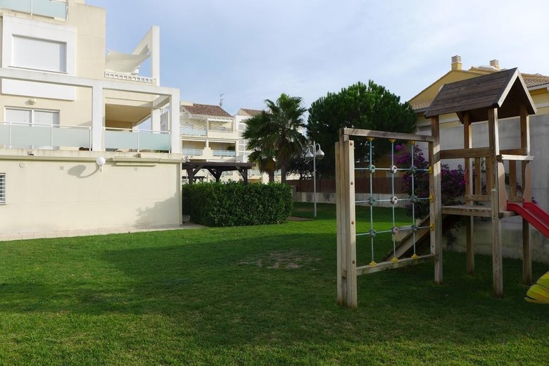Apartment Vora Golf 3