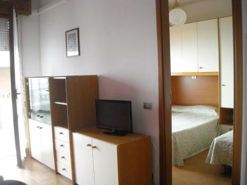Aparthotel Hotel Residenza Giardino