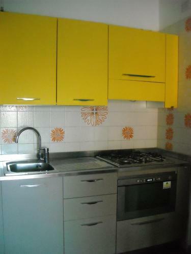 Aparthotel Hotel Residenza Giardino