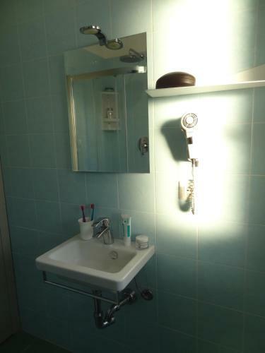 Aparthotel Hotel Residenza Giardino