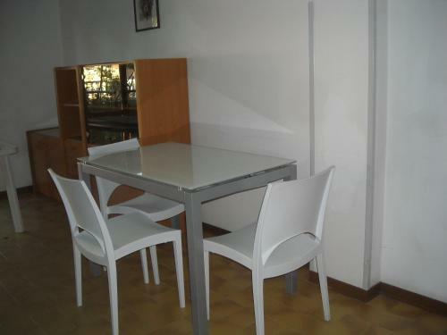 Aparthotel Hotel Residenza Giardino