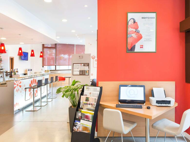 B&B Hotel Zaragoza Centro