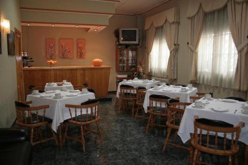 Hotel Parque