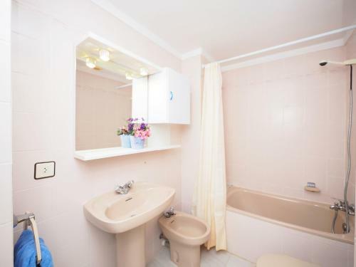 Nautic IV Apartment Empuriabrava