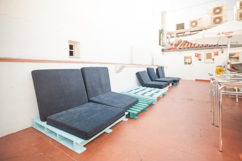 Cats Chill Out Hostel Madrid