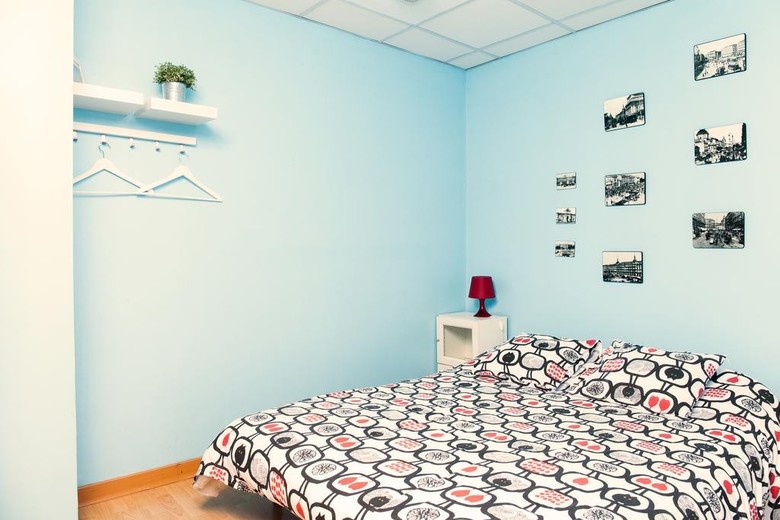 Cats Chill Out Hostel Madrid