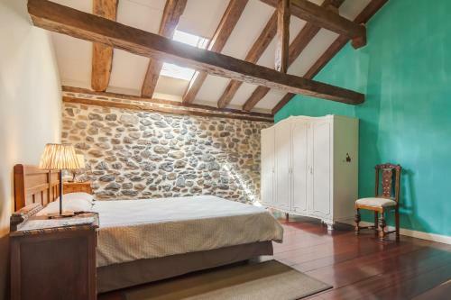 Agroturismo Casona Valle De Soba