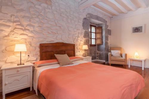 Agroturismo Casona Valle De Soba