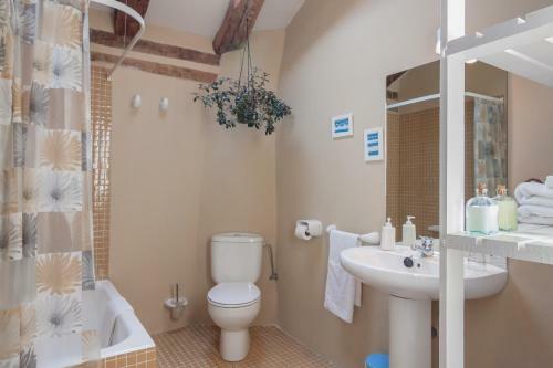 Agroturismo Casona Valle De Soba