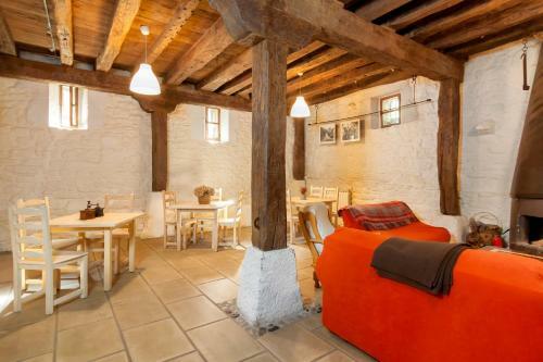 Agroturismo Casona Valle De Soba