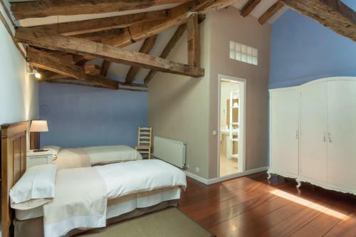 Agroturismo Casona Valle De Soba