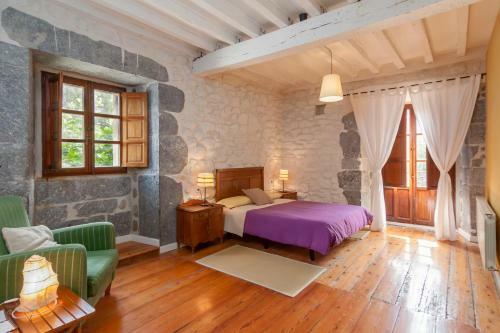 Agroturismo Casona Valle De Soba