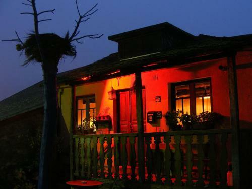 Agroturismo La Nogala