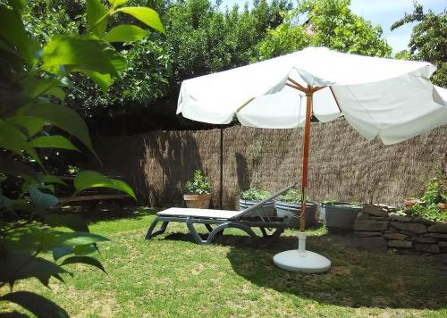 Agroturismo La Nogala