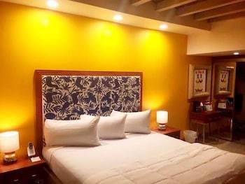 Hotel Americas Best Value Inn - Posada El Rey Sol