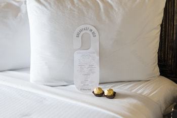 Hotel Americas Best Value Inn - Posada El Rey Sol