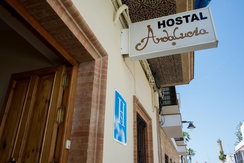 Hostal Andaluc�a