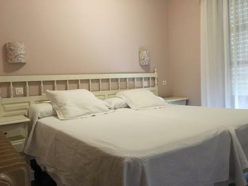 Hostal Restaurante M�ndez