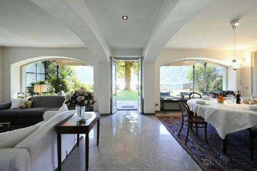 Villa La Torre Dell'isola