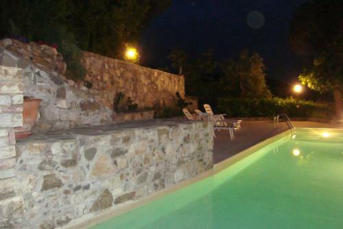 B&B La Costa