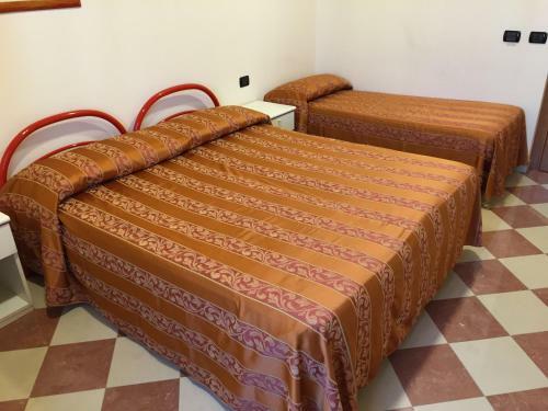 Hotel Fiorella