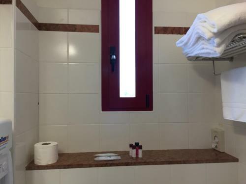Hotel Fiorella