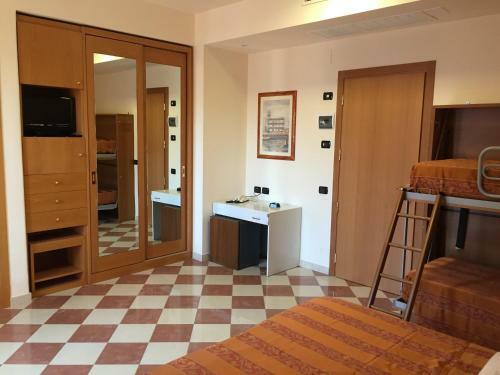 Hotel Fiorella