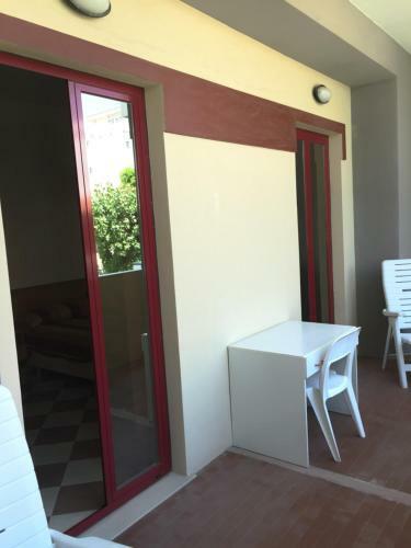 Hotel Fiorella