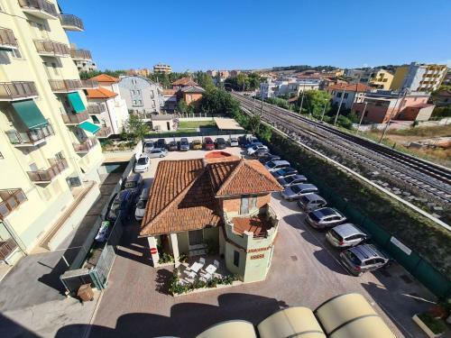 Hotel Fiorella