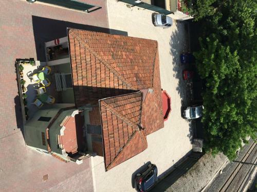 Hotel Fiorella