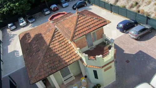 Hotel Fiorella
