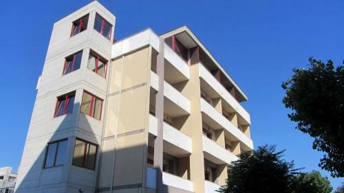 Hotel Fiorella