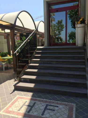 Hotel Fiorella