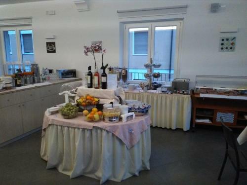 Hotel Garn� Orchidea