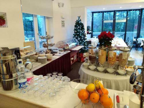 Hotel Garn� Orchidea