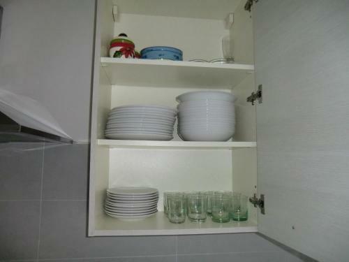 Apartamento Residence Daytona
