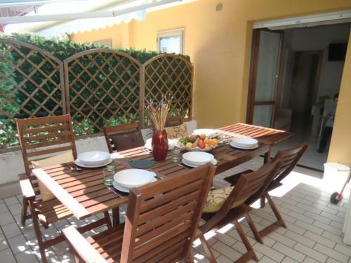 Apartamento Residence Daytona