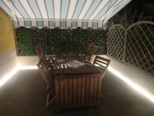 Apartamento Residence Daytona
