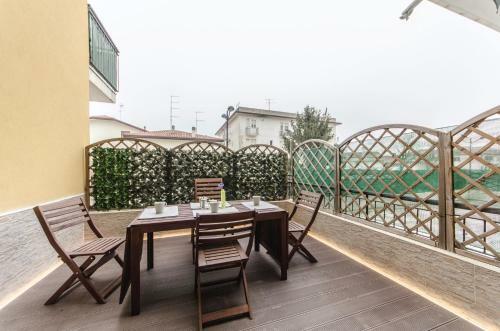 Apartamento Residence Daytona