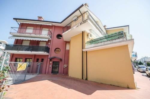 Apartamento Residence Daytona