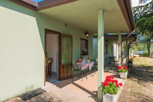 Hotel Camping Village Il Poggetto