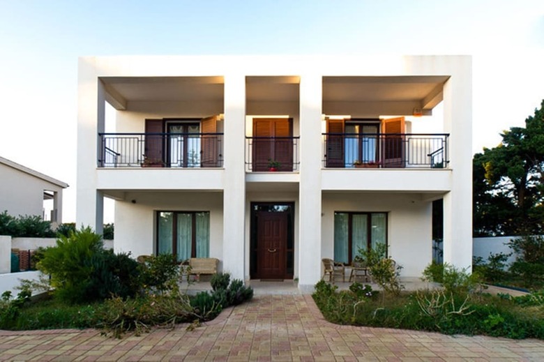 Apartamento Open Space San Cusumano