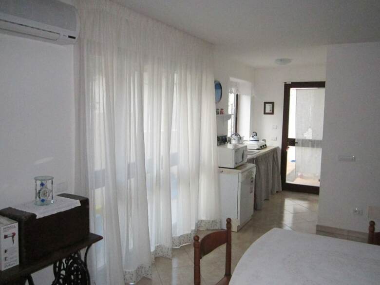 Apartamento Open Space San Cusumano